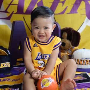 Meet your Posher, Allan